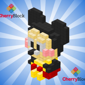 Mickey Bebe