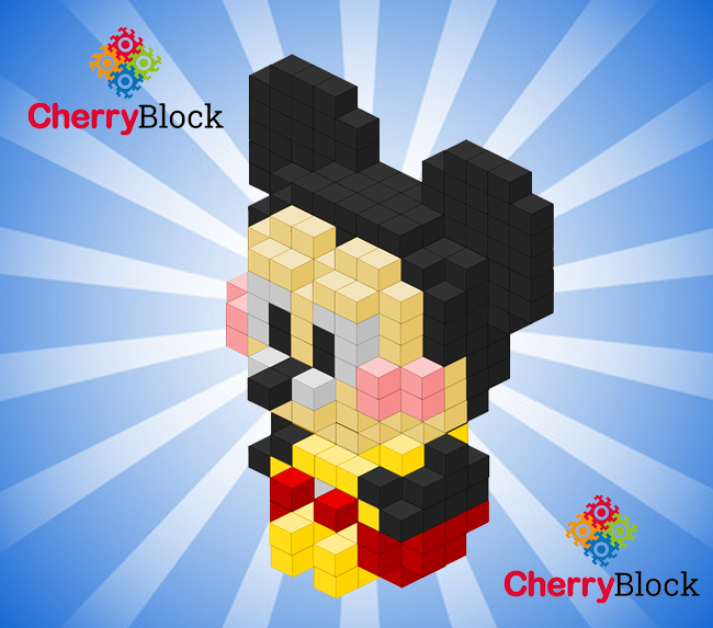 Mickey Bebe