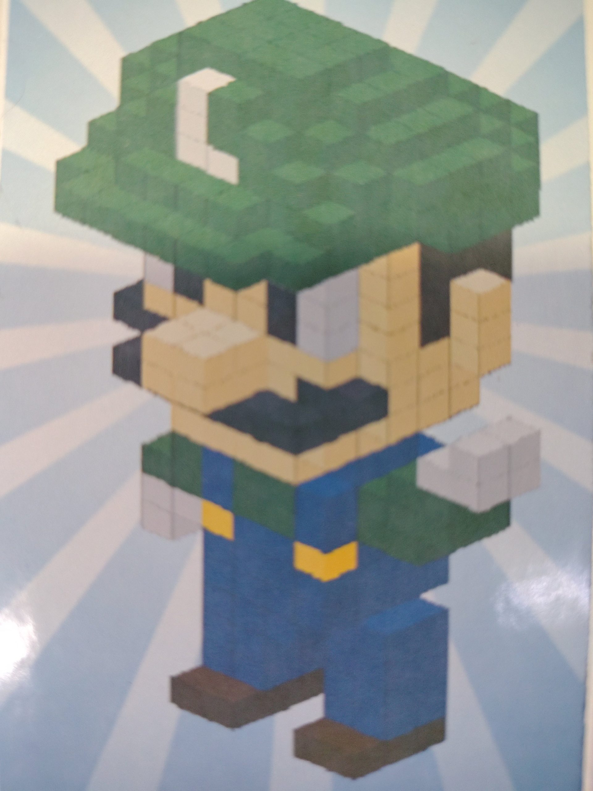 Luigi