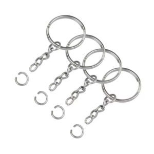 Pack 10 Llaveros Bisuteria
