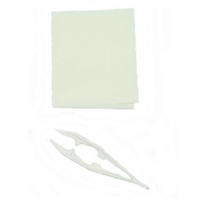 Pack Pinza 5mm + Papel Mediano