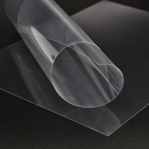 Papel Film Brillo