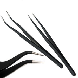PINZA METALLICA 2.6mm