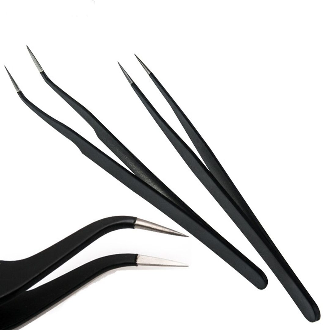 PINZA METALLICA 2.6mm