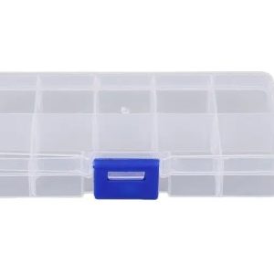 Organizador 10 piezas