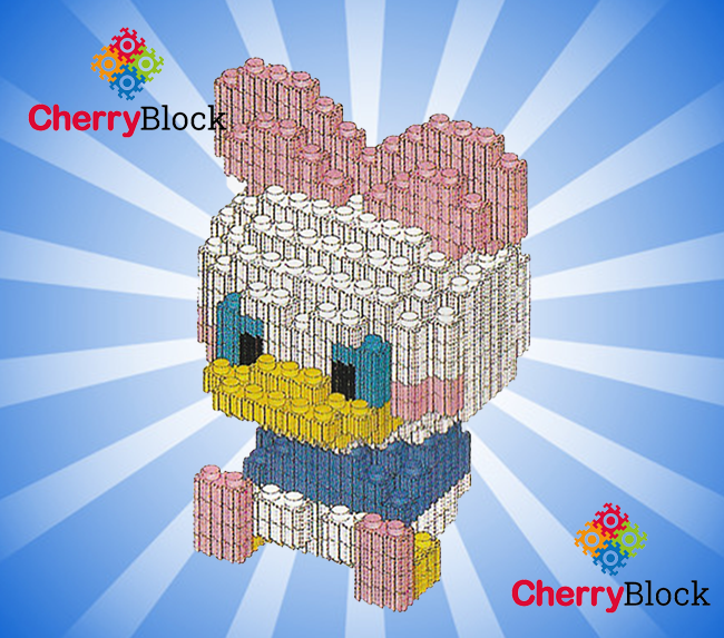 Daisy Duck