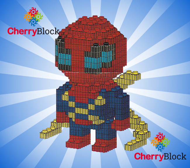 Spiderman