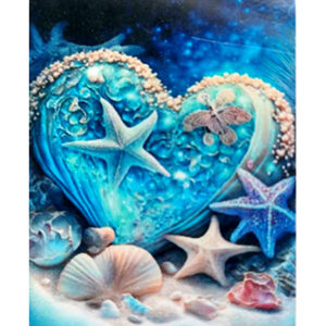 Coral Corazon