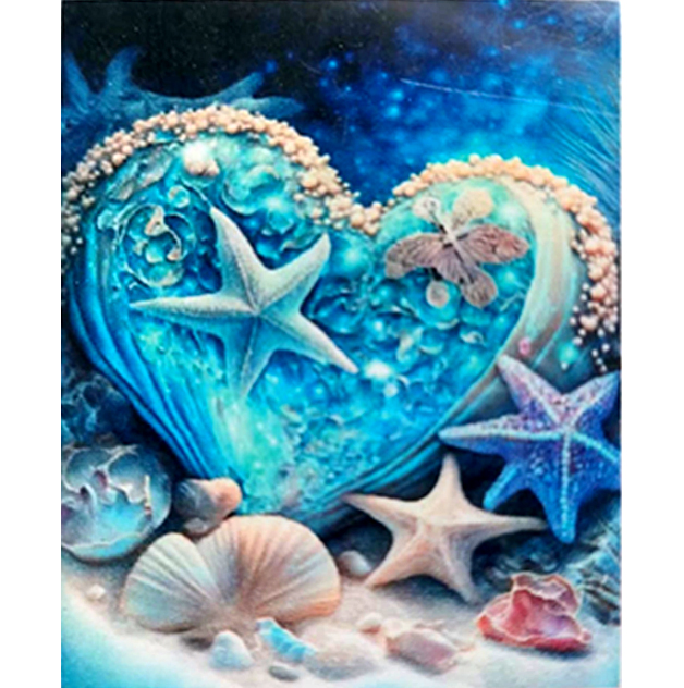 Coral Corazon