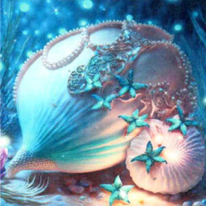 Coral y Perlas