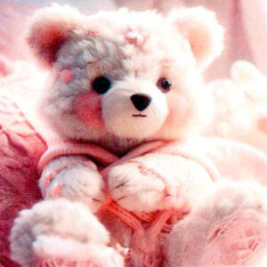 Oso Peluche