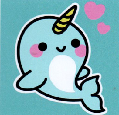 Narval Kawai
