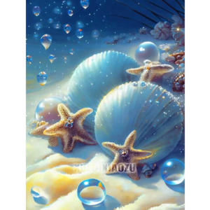 Fondo del Mar 2