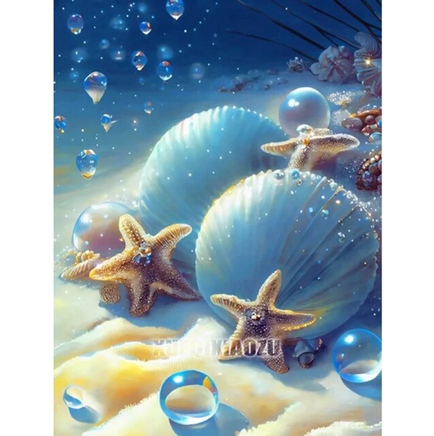 Fondo del Mar 2