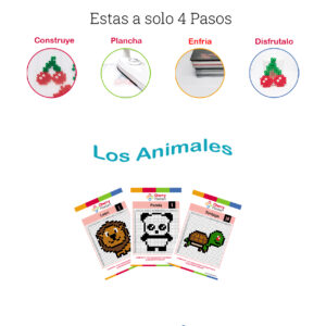Libros Pantillas