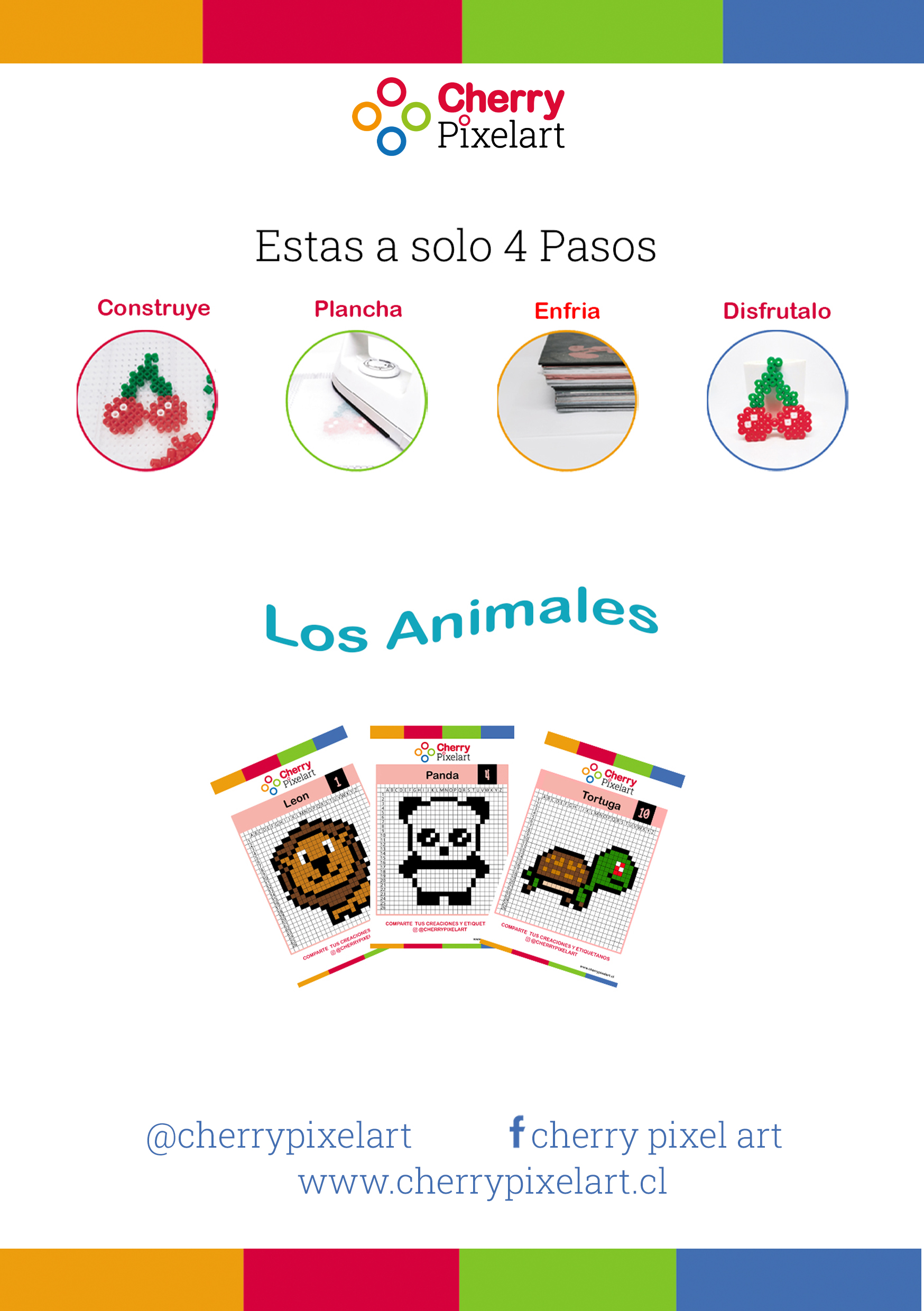 Los animales