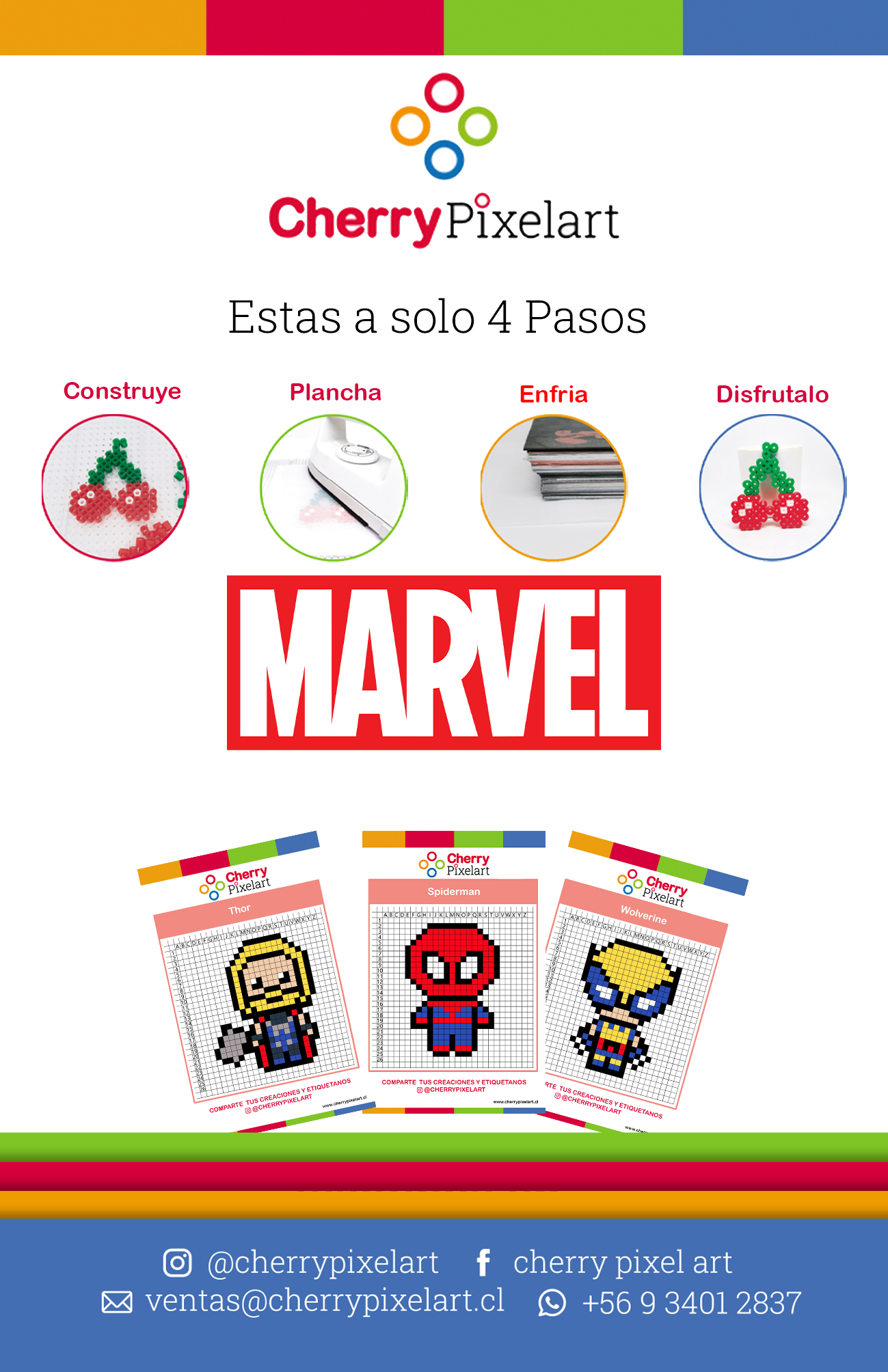 Marvel