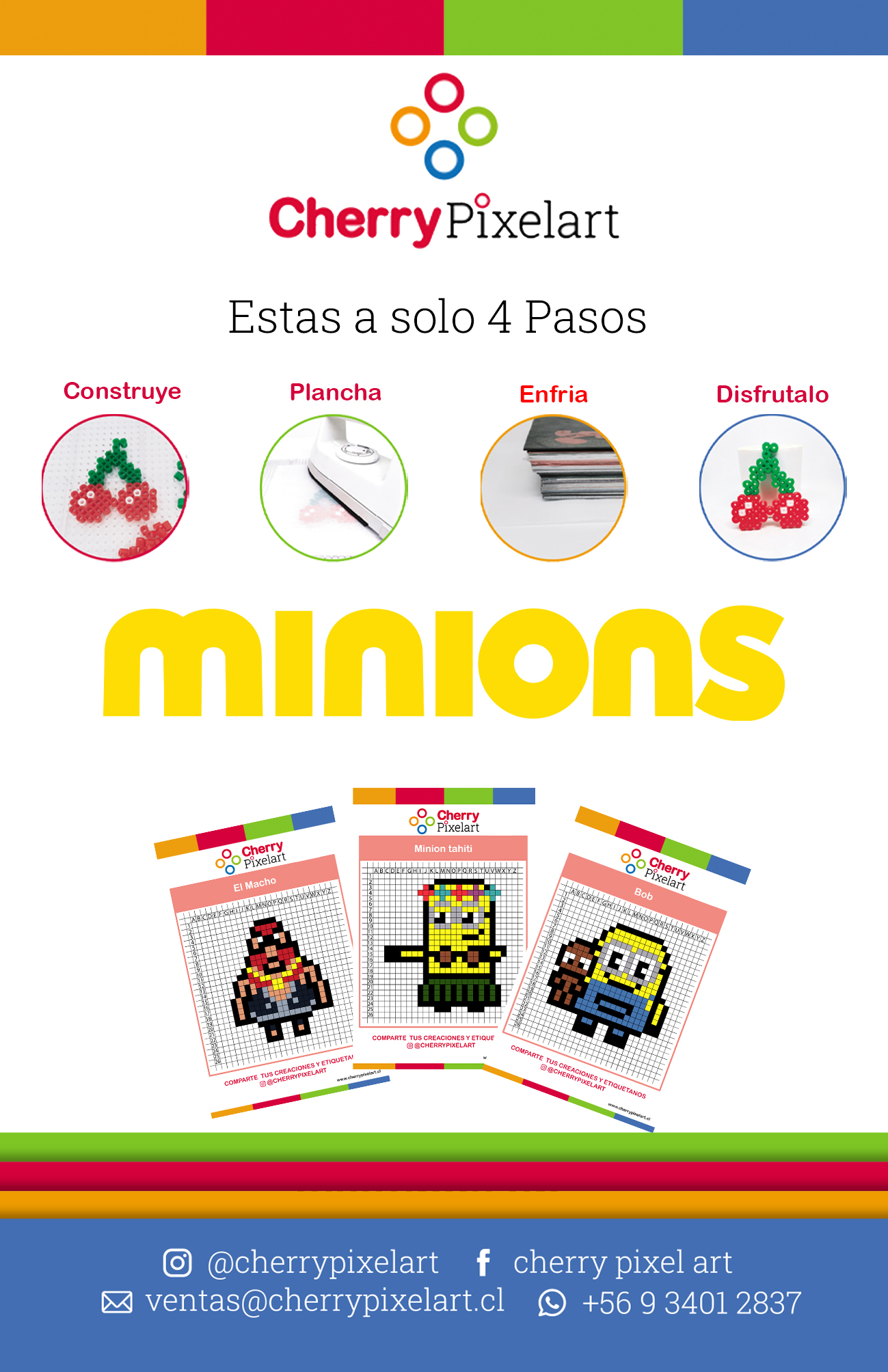 Minions