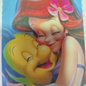 ariel