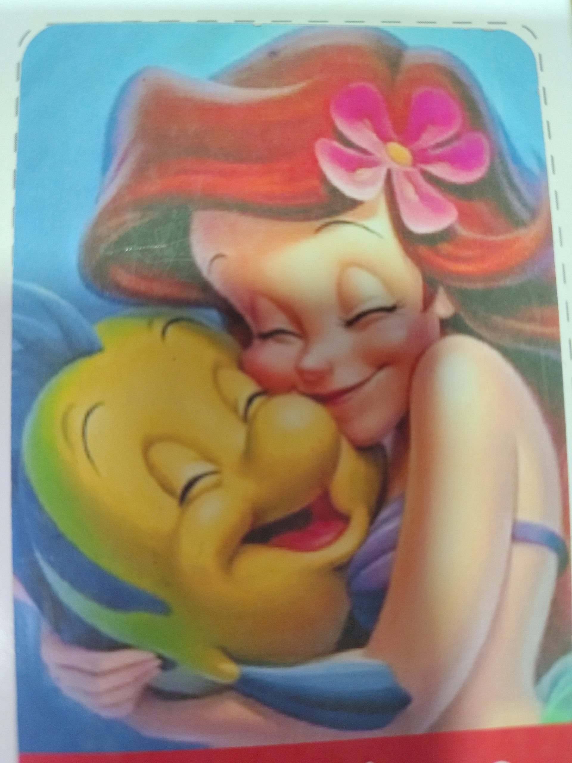 ariel