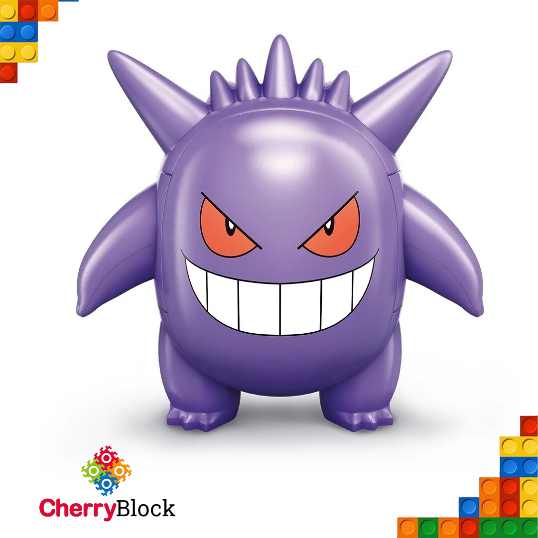 Gengar - Pokémon