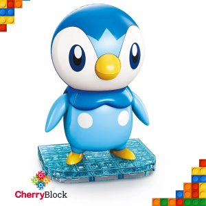 Piplup - Pokémon