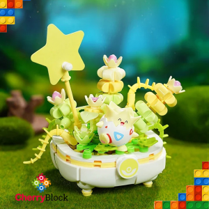 Togepi Bonsai - Keeppley