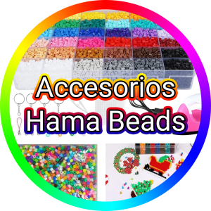 Accesorios Hama Beads
