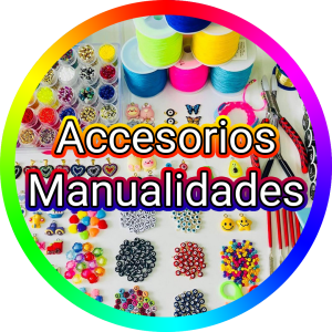 Accesorios Manualidades