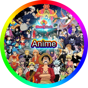 Anime