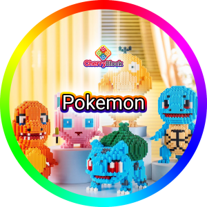 Pokemon