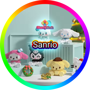 Sanrio