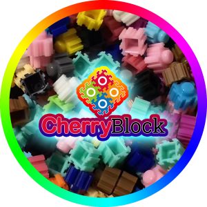 Cherryblock