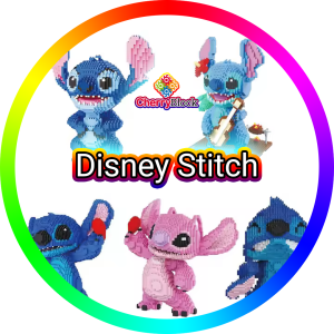Disney Stitch