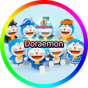 Armables Doraemon