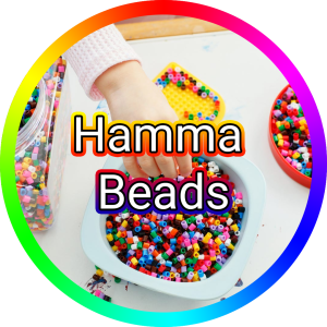 Hama Beads