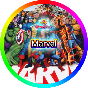 Marvel