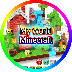 My Word Minecraft
