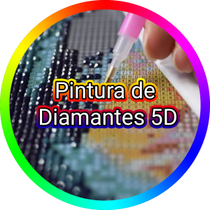 Kits Pintura Diamante