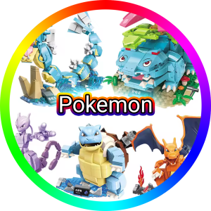 Armables Pokemon