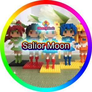Sailor moon