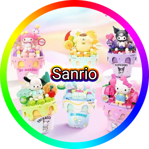 Armables Sanrio