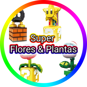 Super Flowers