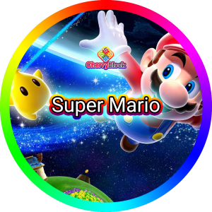 Super mario