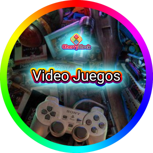 Video juegos