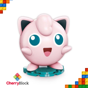 Jigglypuff - Pokémon