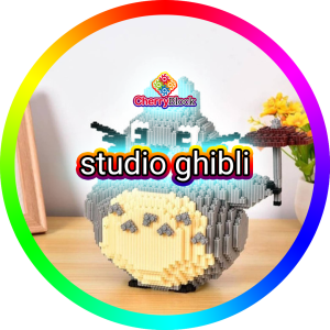 studio ghibli
