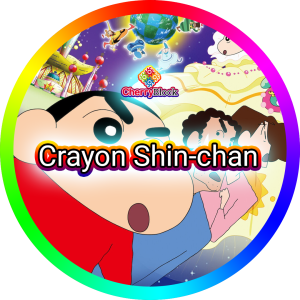 Crayon Shin-chan