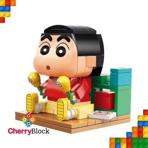Shin-chan