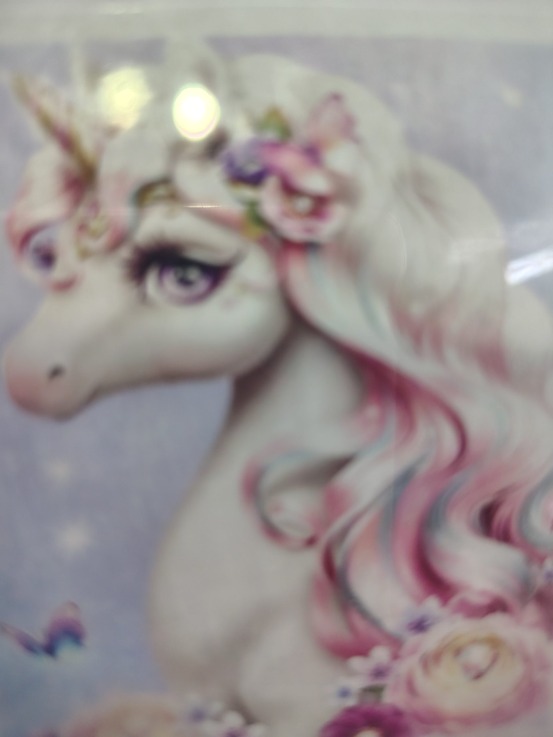 unicornio
